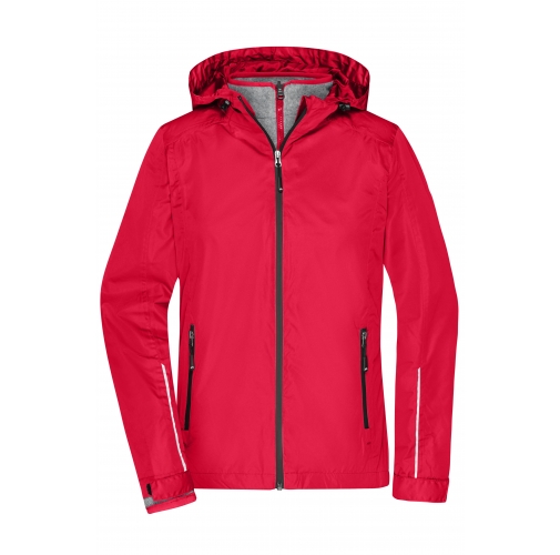 Ladies\' 3-in-1-Jacket