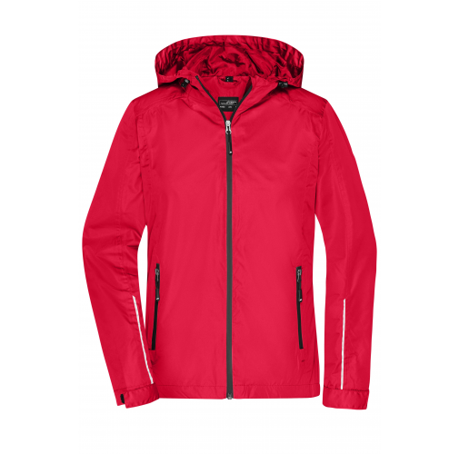 Ladies\' 3-in-1-Jacket