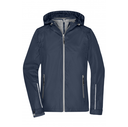 Ladies\' 3-in-1-Jacket