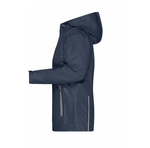 Ladies\' 3-in-1-Jacket