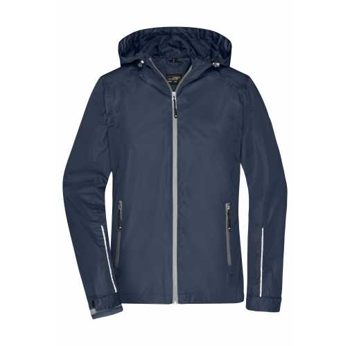 Ladies\' 3-in-1-Jacket