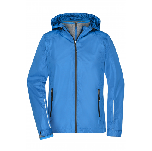 Ladies\' 3-in-1-Jacket