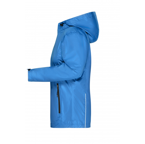 Ladies\' 3-in-1-Jacket