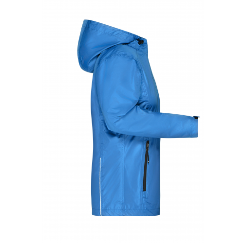 Ladies\' 3-in-1-Jacket