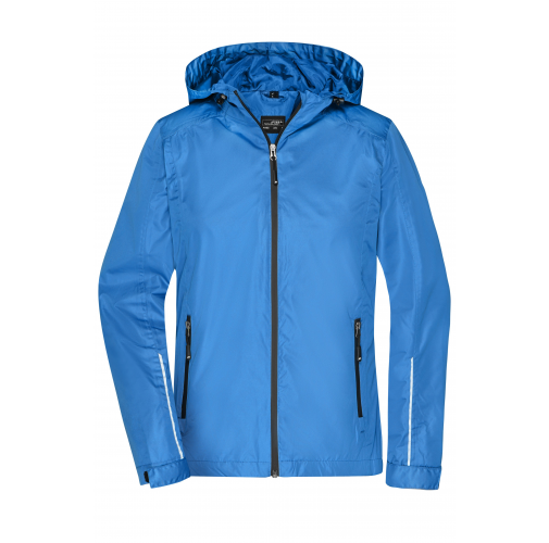 Ladies\' 3-in-1-Jacket