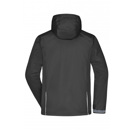 Men\'s 3-in-1-Jacket