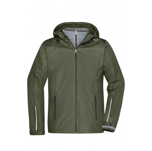 Men\'s 3-in-1-Jacket