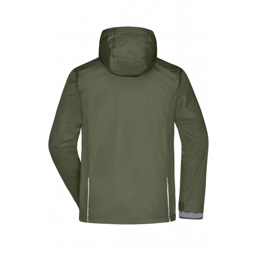 Men\'s 3-in-1-Jacket