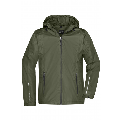 Men\'s 3-in-1-Jacket
