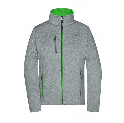 Ladies\' Softshell Jacket