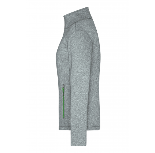 Ladies\' Softshell Jacket