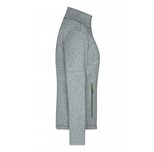 Ladies\' Softshell Jacket