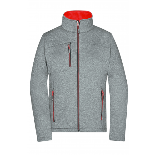 Ladies\' Softshell Jacket