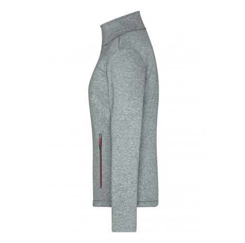 Ladies\' Softshell Jacket