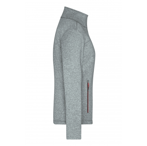 Ladies\' Softshell Jacket