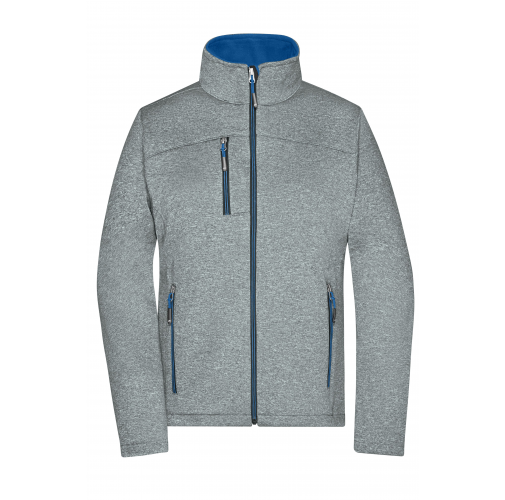 Ladies\' Softshell Jacket