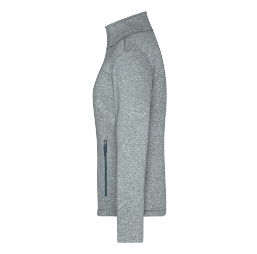 Ladies\' Softshell Jacket