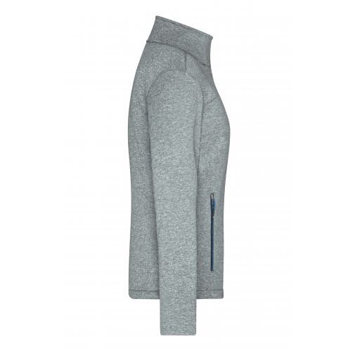 Ladies\' Softshell Jacket