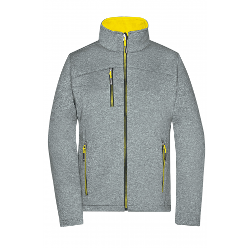 Ladies\' Softshell Jacket