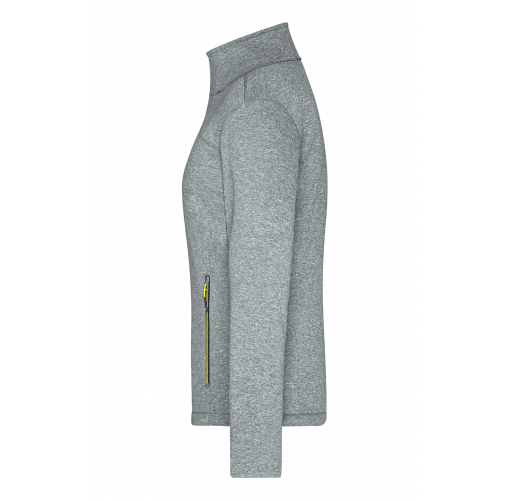 Ladies\' Softshell Jacket