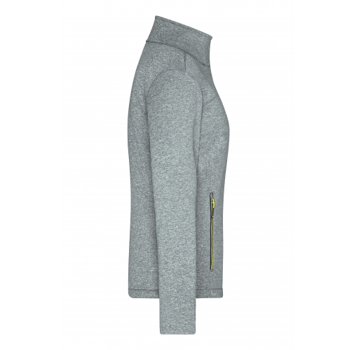 Ladies\' Softshell Jacket