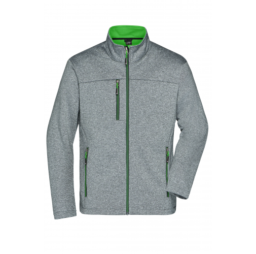 Men\'s Softshell Jacket