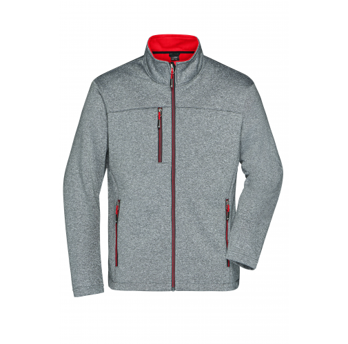Men\'s Softshell Jacket