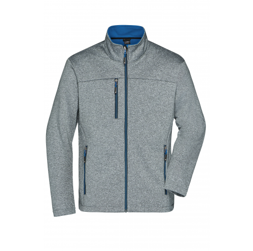 Men\'s Softshell Jacket
