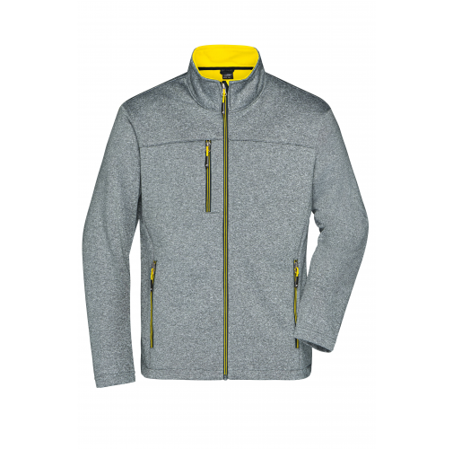 Men\'s Softshell Jacket