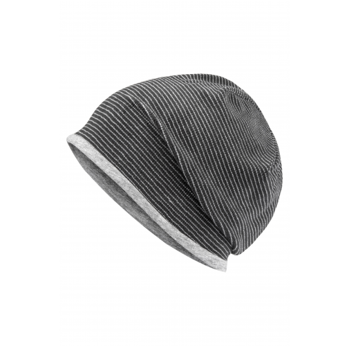 Structured Beanie