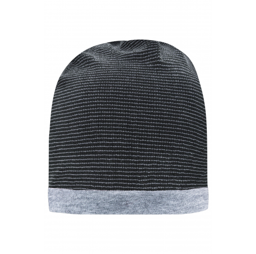Structured Beanie