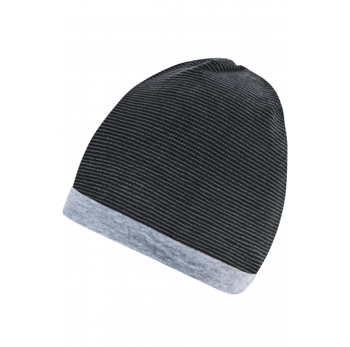 Structured Beanie