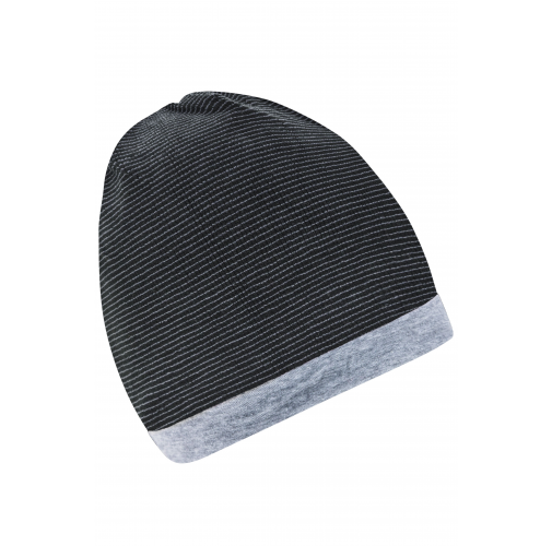 Structured Beanie