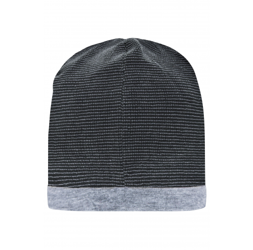 Structured Beanie