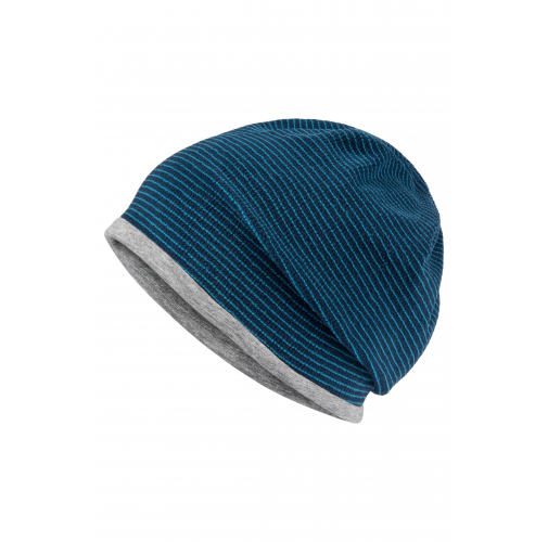 Structured Beanie