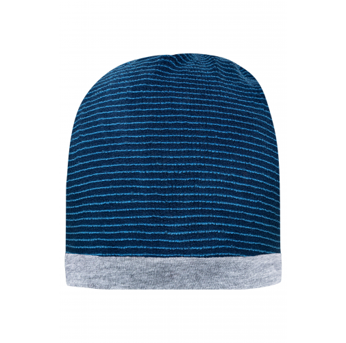 Structured Beanie