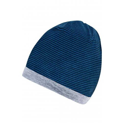 Structured Beanie