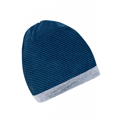 Structured Beanie