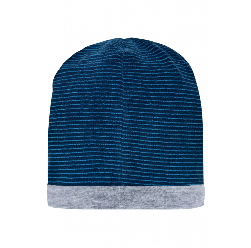 Structured Beanie