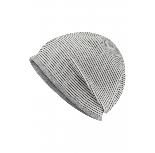Structured Beanie