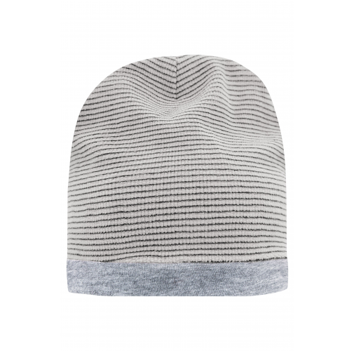 Structured Beanie