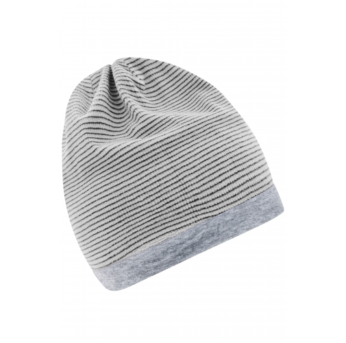 Structured Beanie