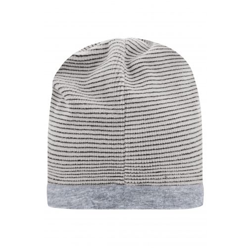 Structured Beanie