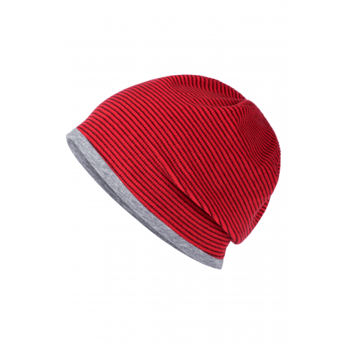 Structured Beanie
