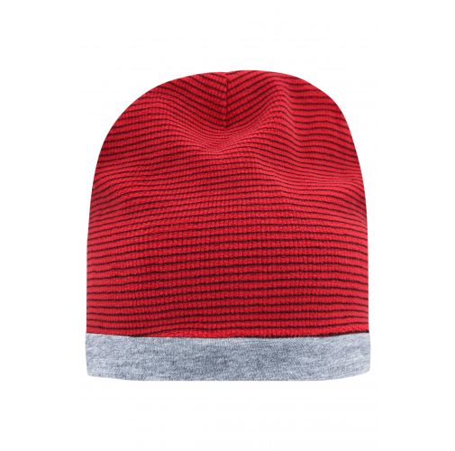 Structured Beanie