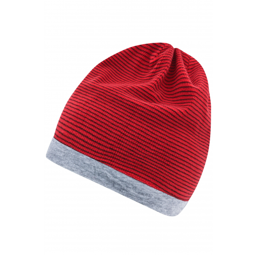 Structured Beanie