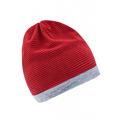 Structured Beanie