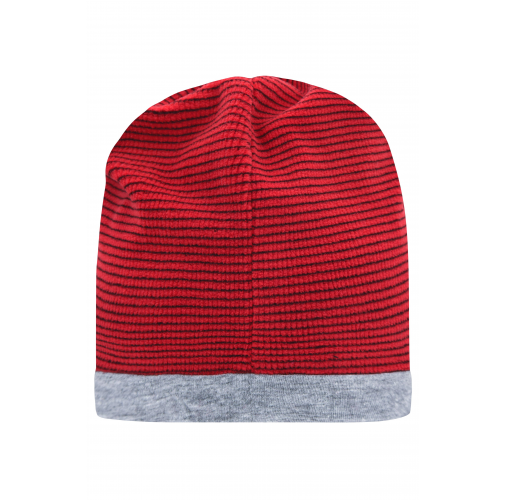 Structured Beanie