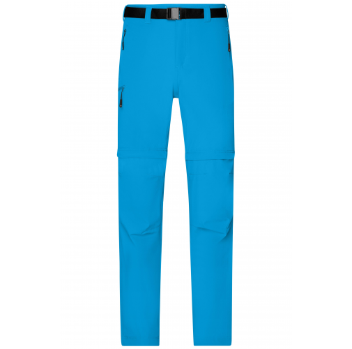 Men\'s Zip-Off Trekking Pants