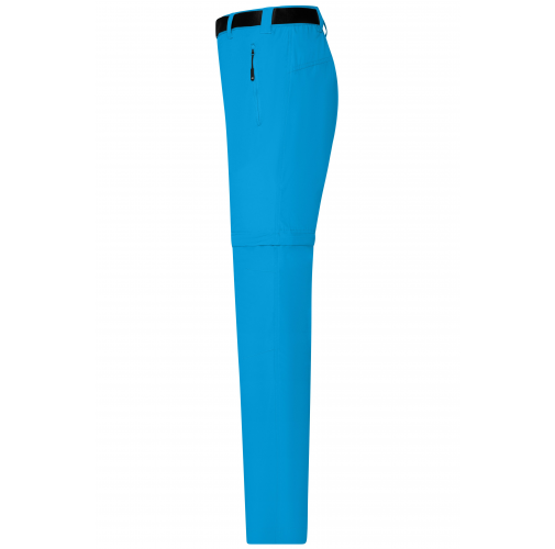 Men\'s Zip-Off Trekking Pants